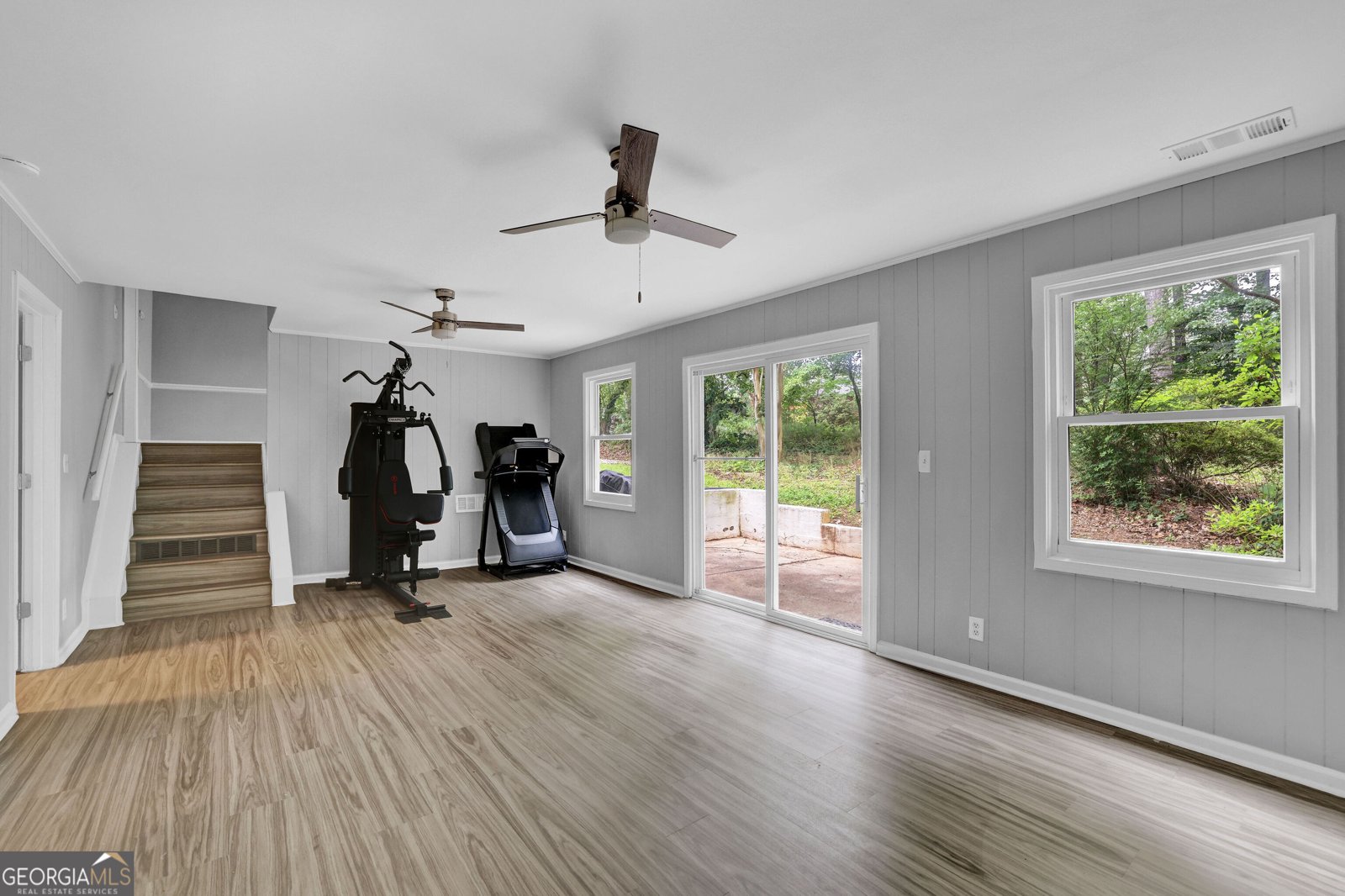 2891 Canton Hills Drive Marietta - Photo 17