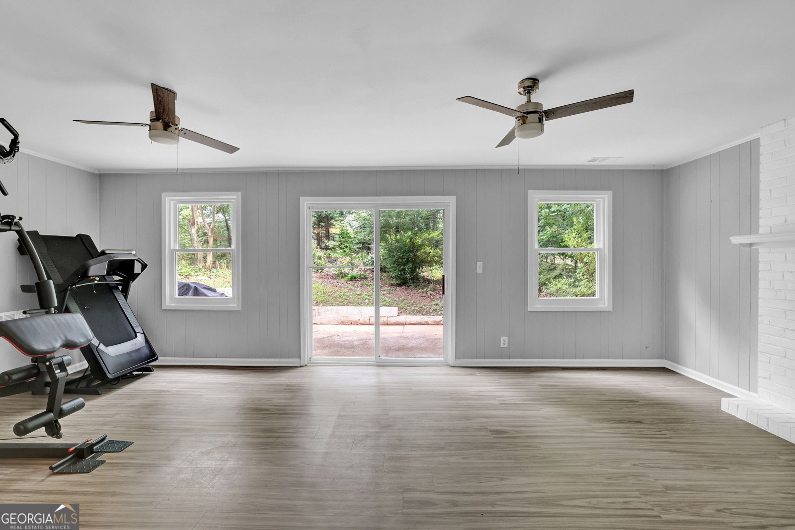 2891 Canton Hills Drive Marietta - Photo 18