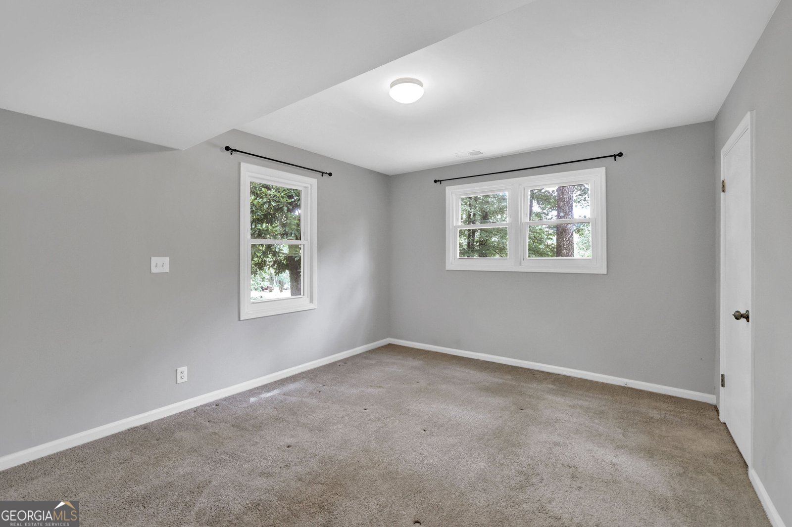 2891 Canton Hills Drive Marietta - Photo 19