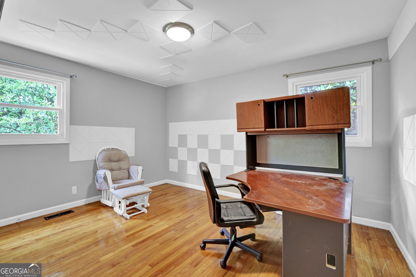 2891 Canton Hills Drive Marietta - Photo 25