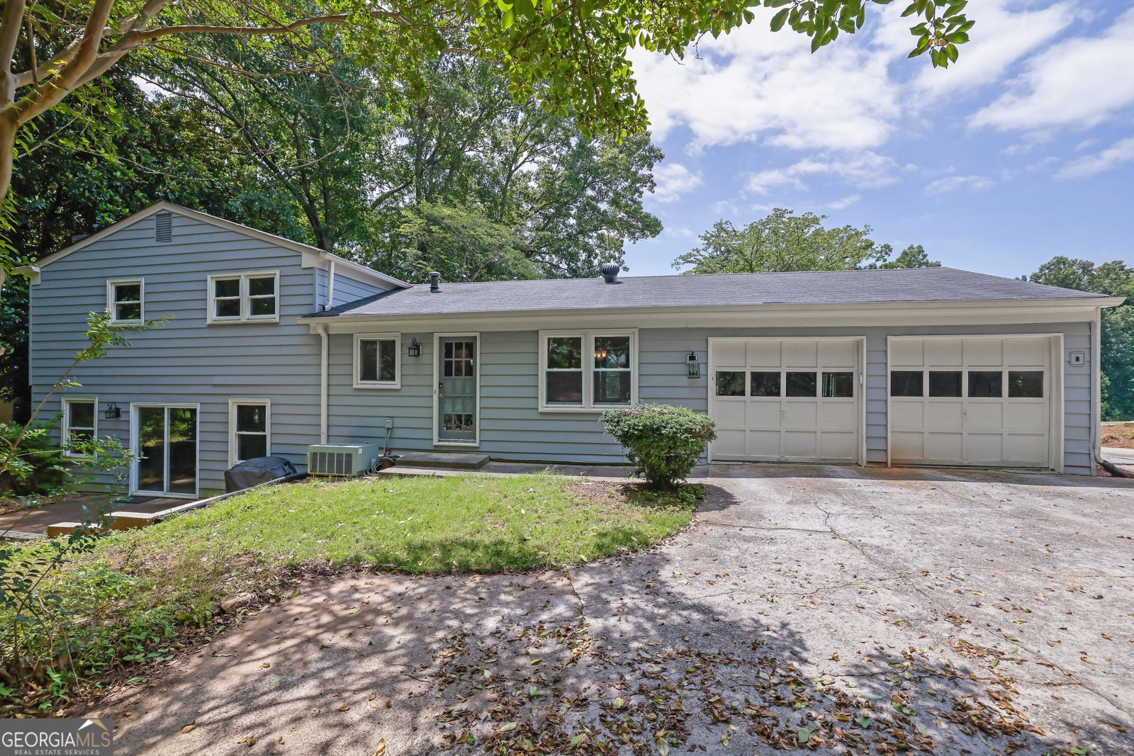 2891 Canton Hills Drive Marietta - Photo 30