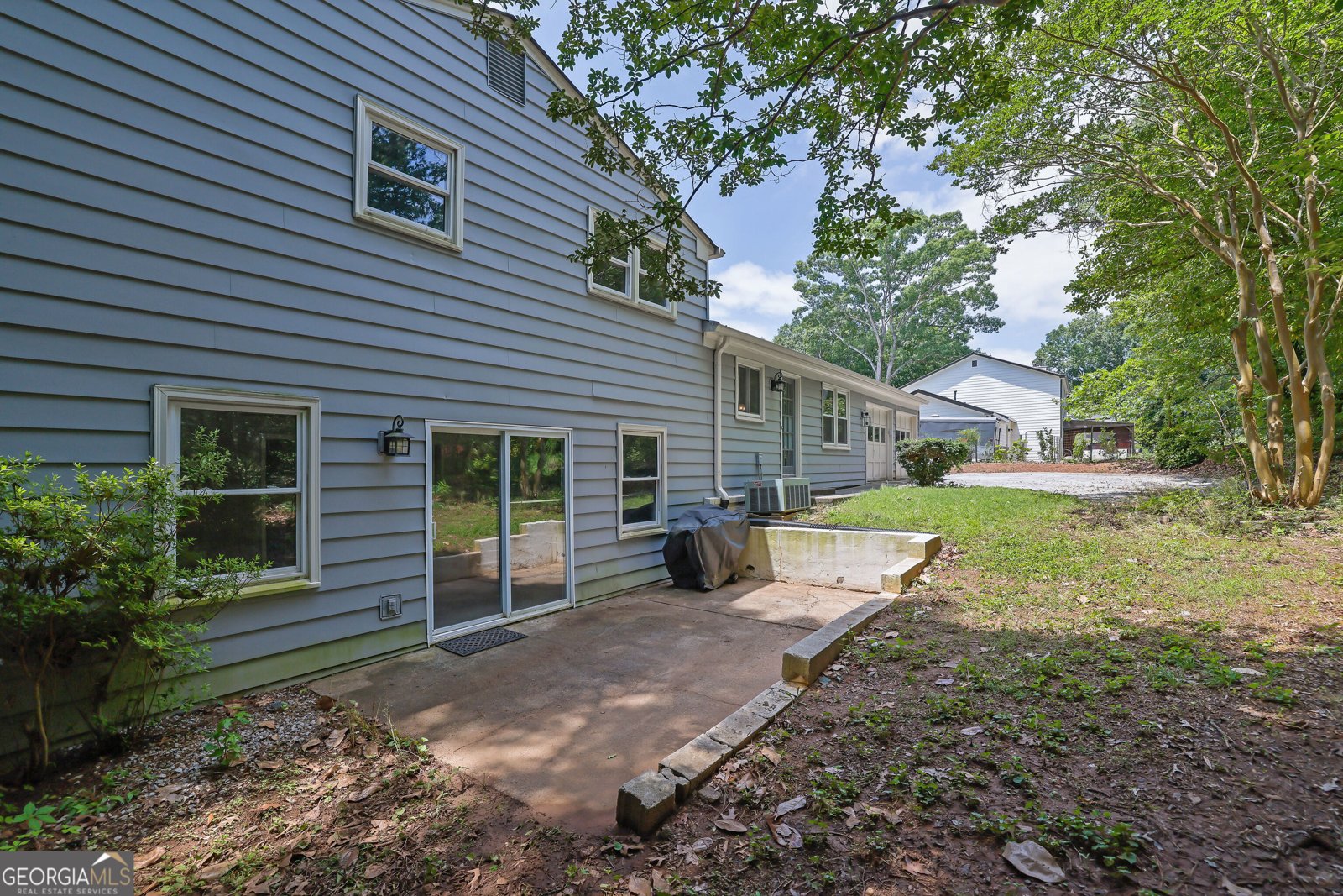 2891 Canton Hills Drive Marietta - Photo 31