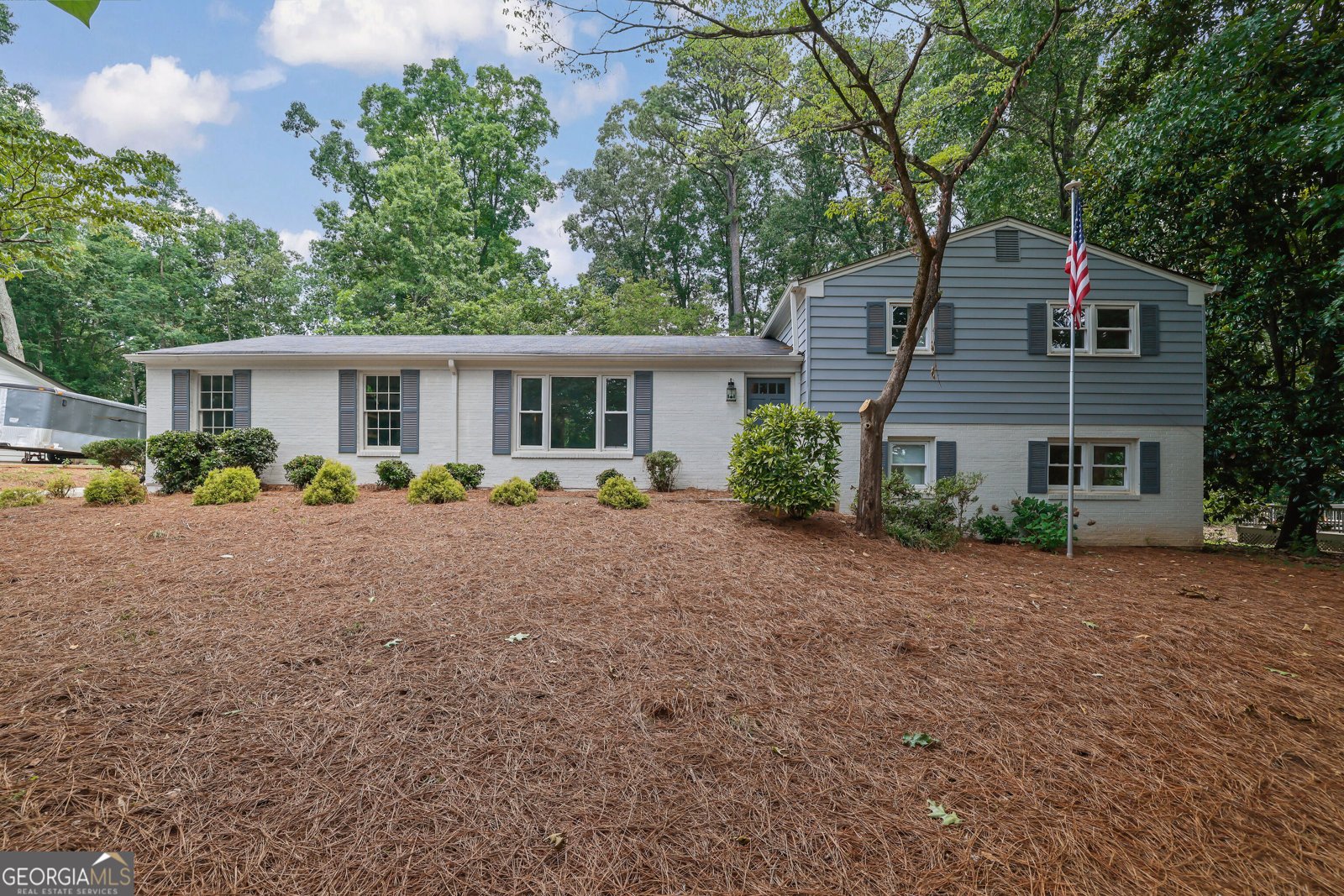 2891 Canton Hills Drive Marietta - Photo 32