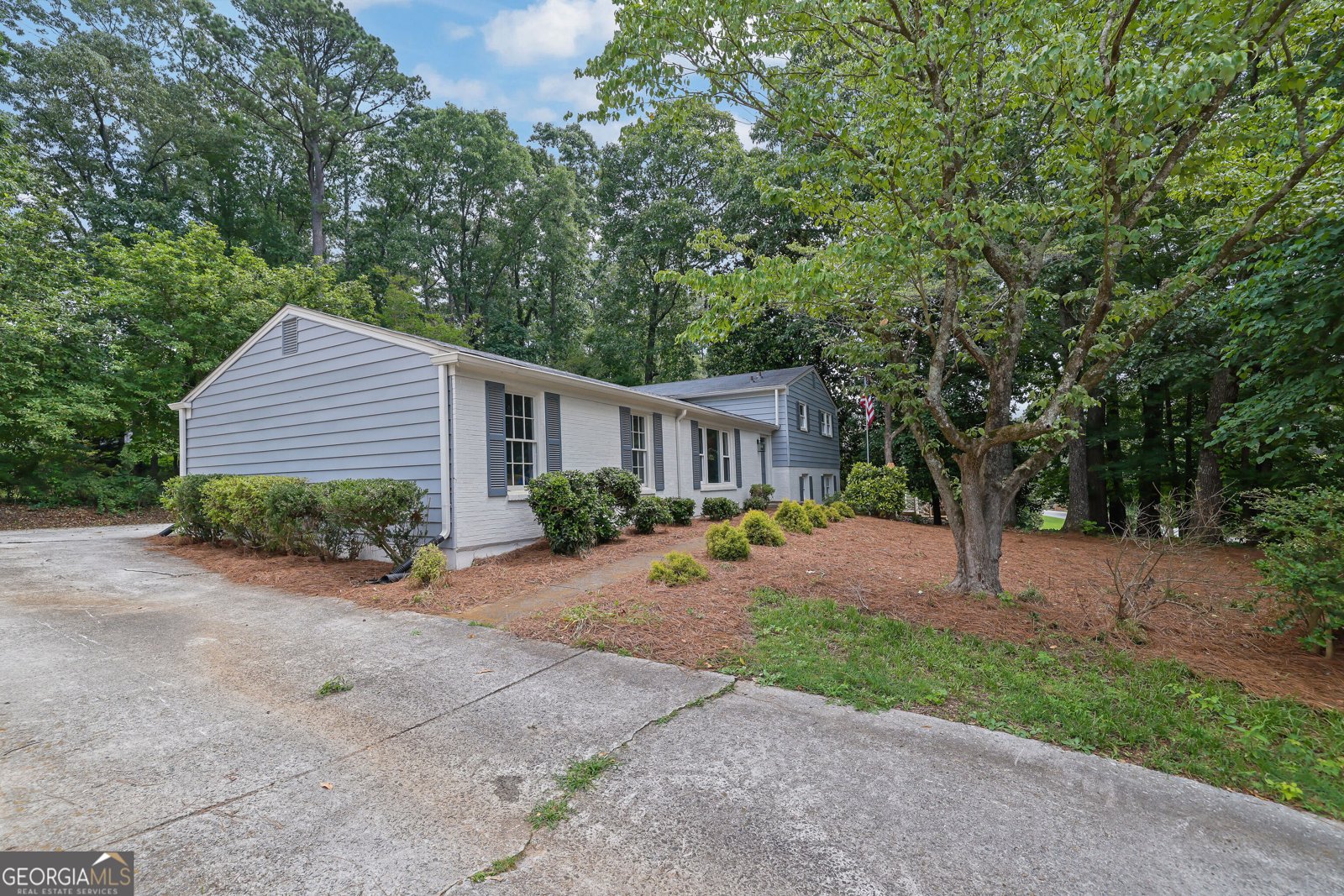 2891 Canton Hills Drive Marietta - Photo 33