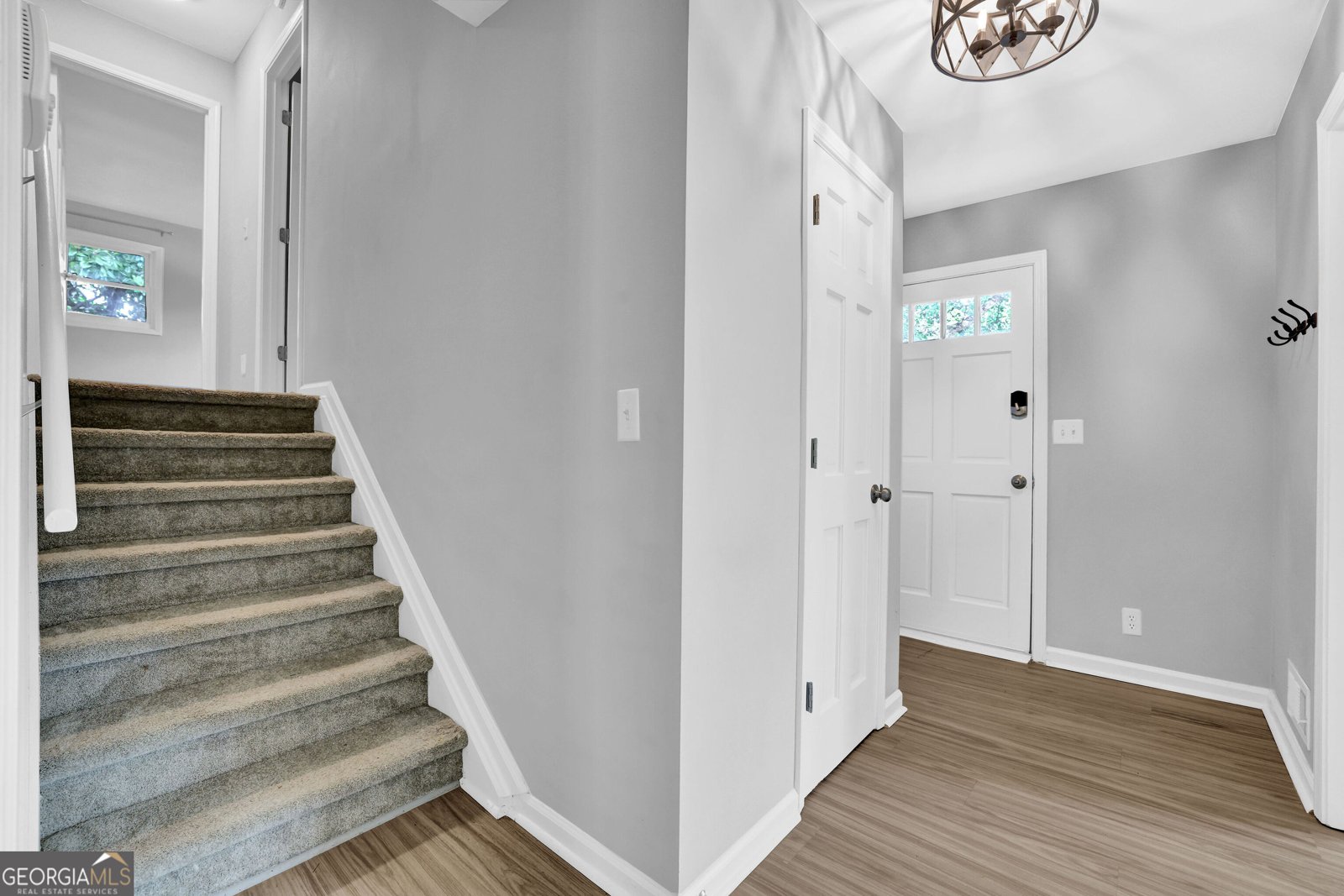 2891 Canton Hills Drive Marietta - Photo 8