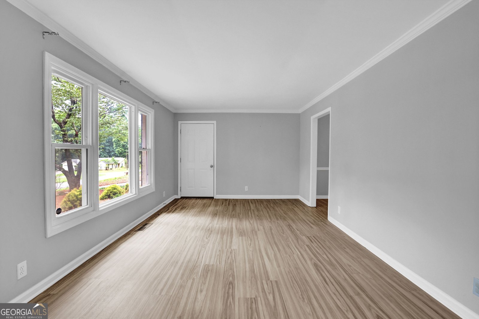 2891 Canton Hills Drive Marietta - Photo 9