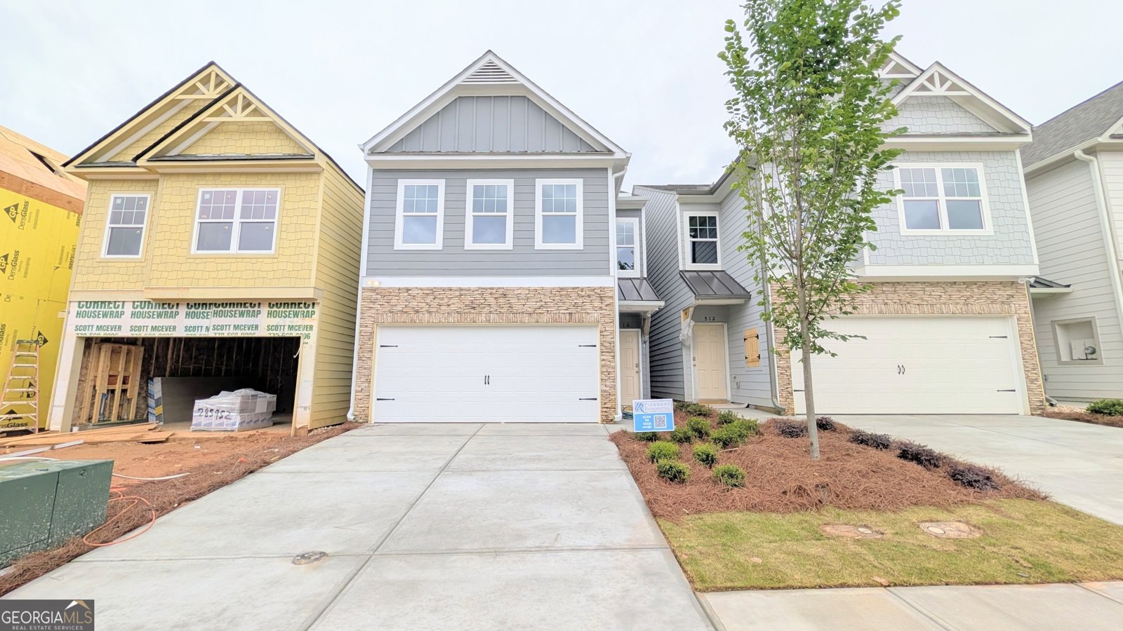 516 Hayes Lane Canton - Photo 23