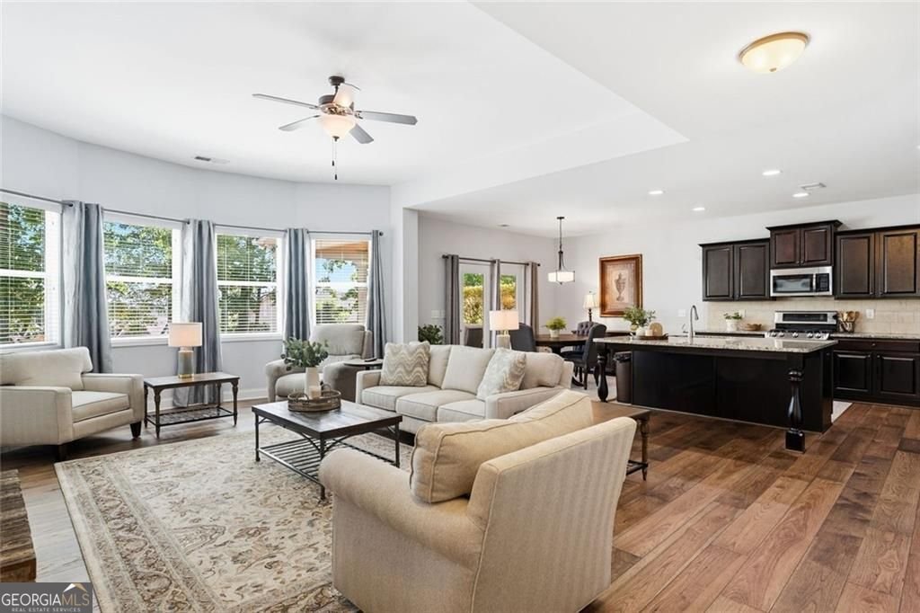246 Eagle Rock Drive Acworth - Photo 14