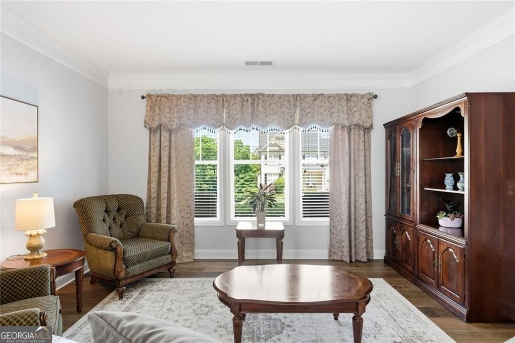 246 Eagle Rock Drive Acworth - Photo 17