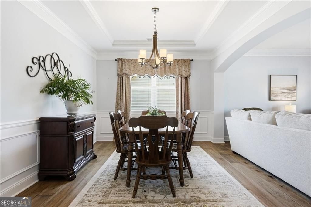 246 Eagle Rock Drive Acworth - Photo 18