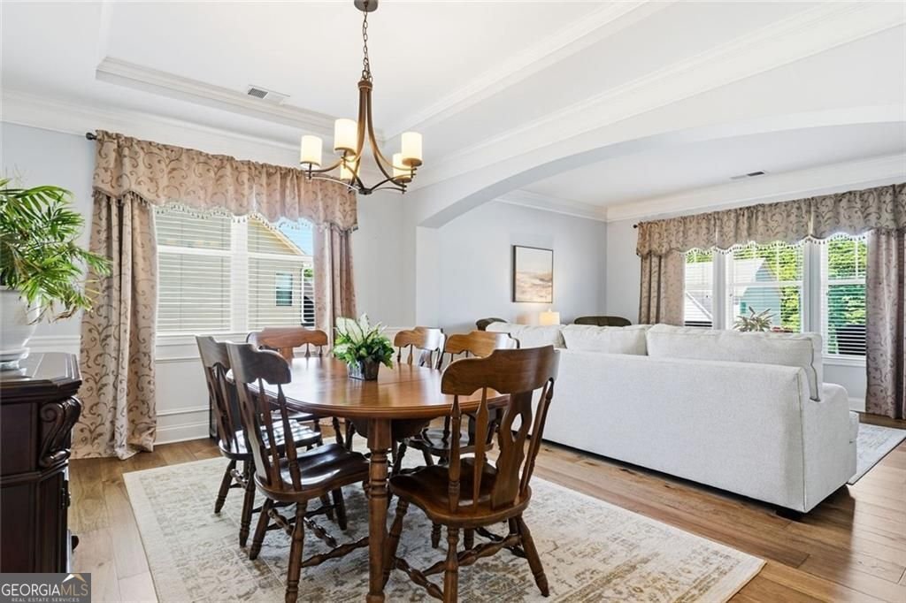 246 Eagle Rock Drive Acworth - Photo 19