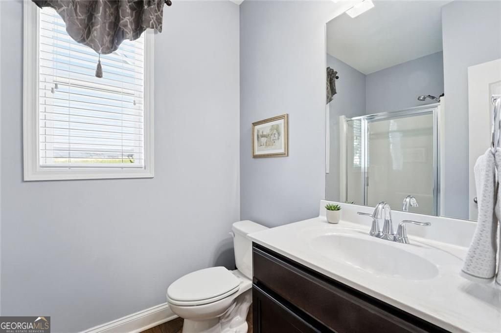 246 Eagle Rock Drive Acworth - Photo 20