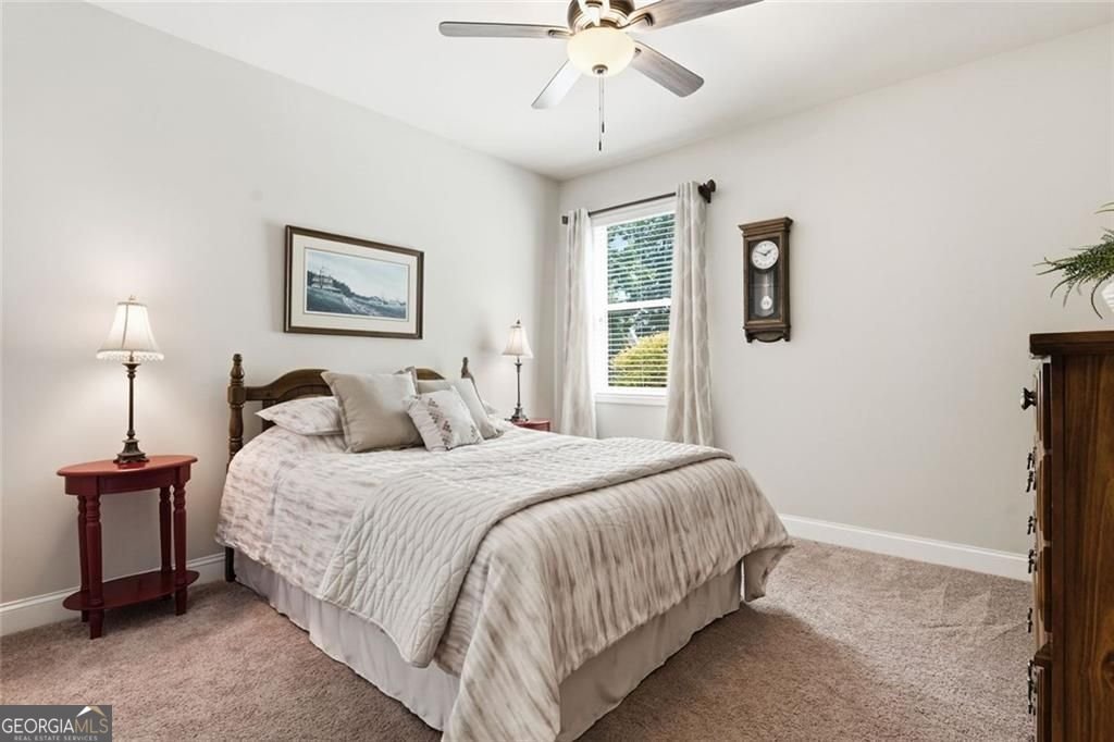 246 Eagle Rock Drive Acworth - Photo 21