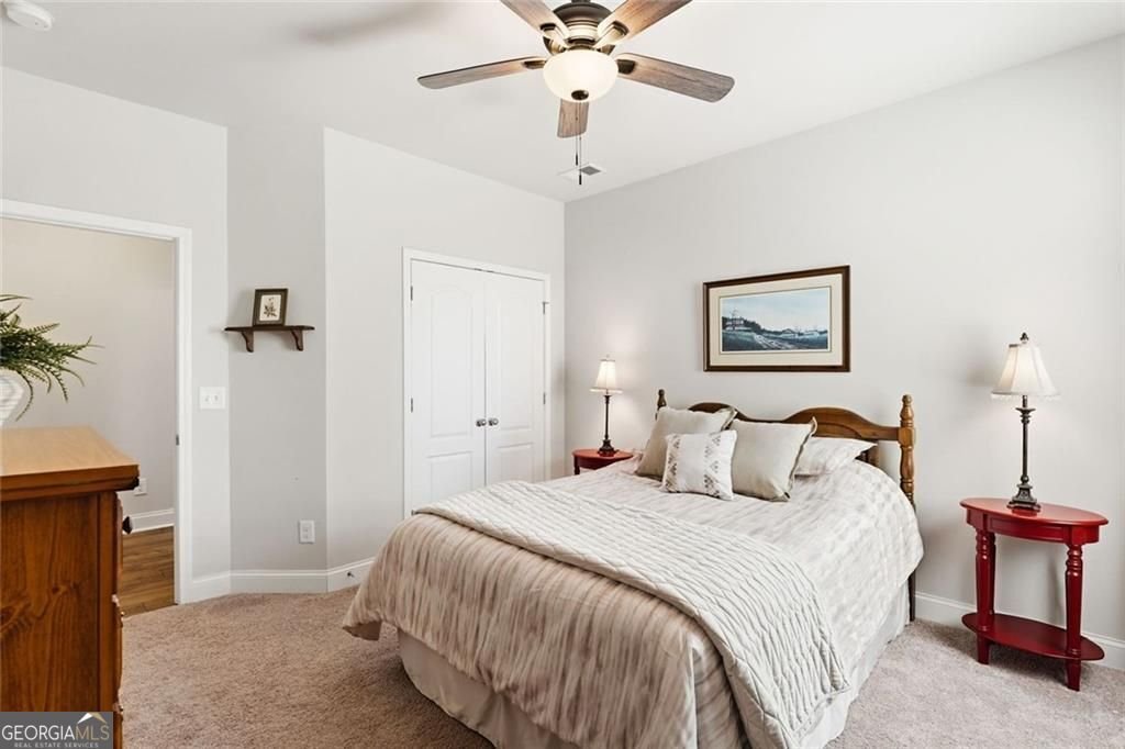 246 Eagle Rock Drive Acworth - Photo 22