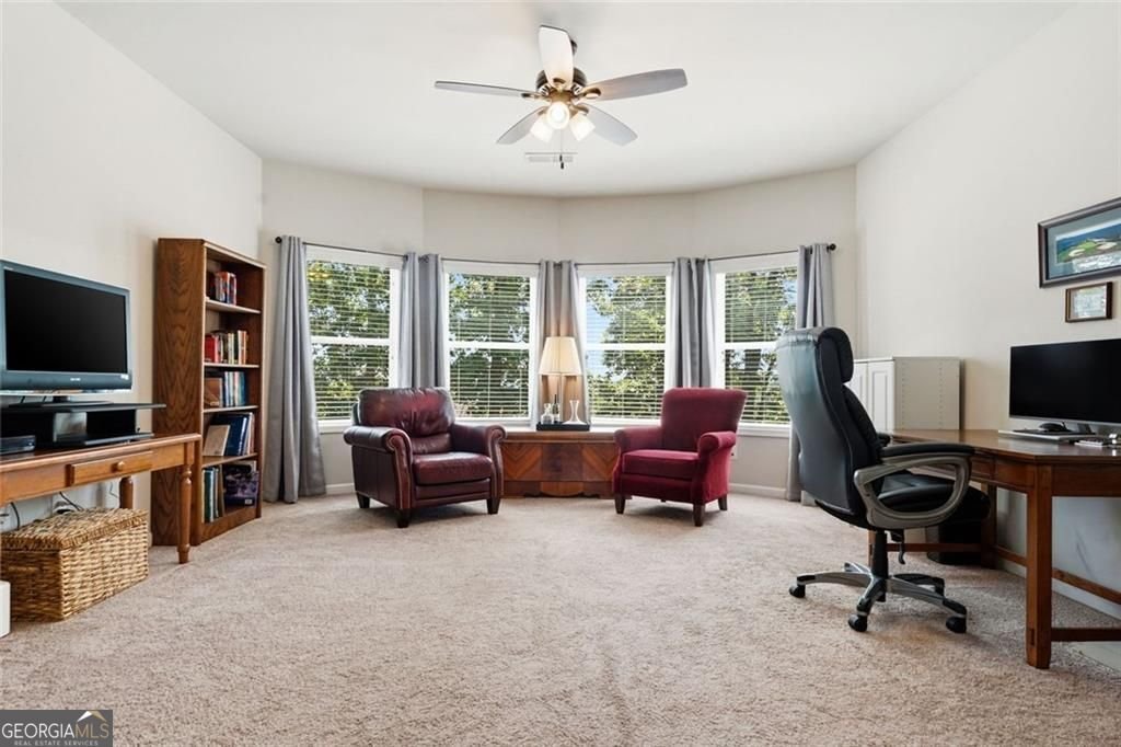 246 Eagle Rock Drive Acworth - Photo 23