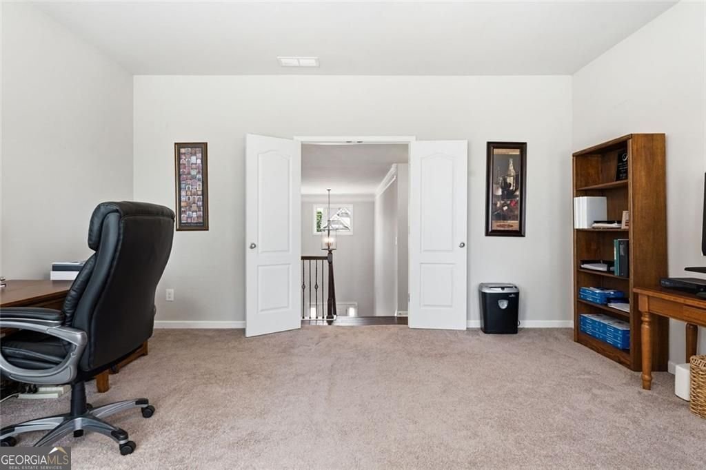 246 Eagle Rock Drive Acworth - Photo 24