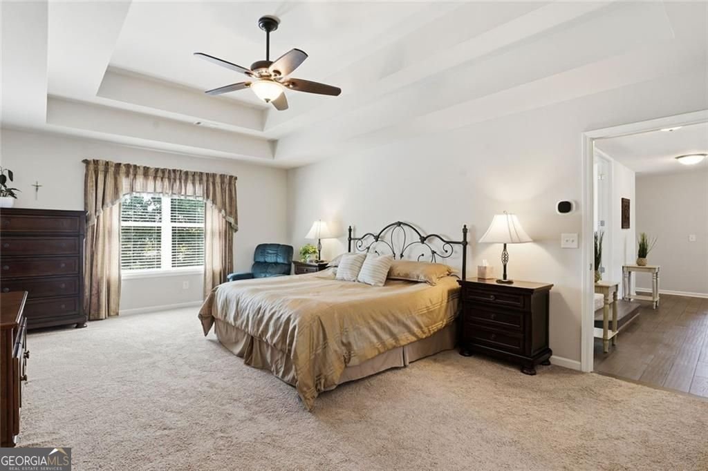 246 Eagle Rock Drive Acworth - Photo 25