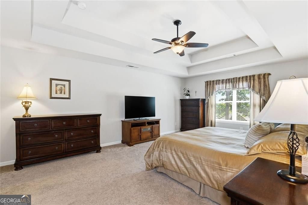 246 Eagle Rock Drive Acworth - Photo 26