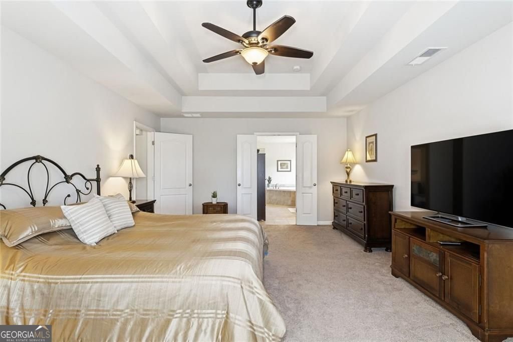 246 Eagle Rock Drive Acworth - Photo 27