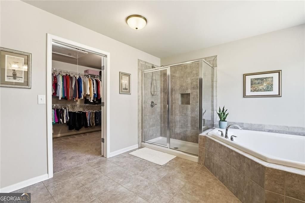 246 Eagle Rock Drive Acworth - Photo 29