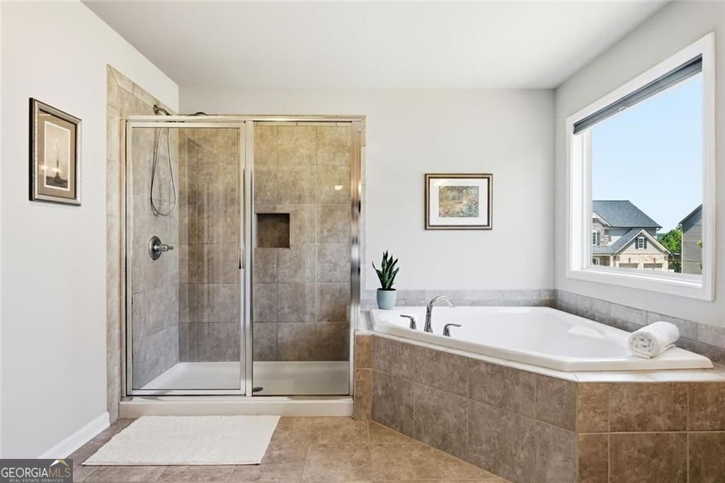 246 Eagle Rock Drive Acworth - Photo 30
