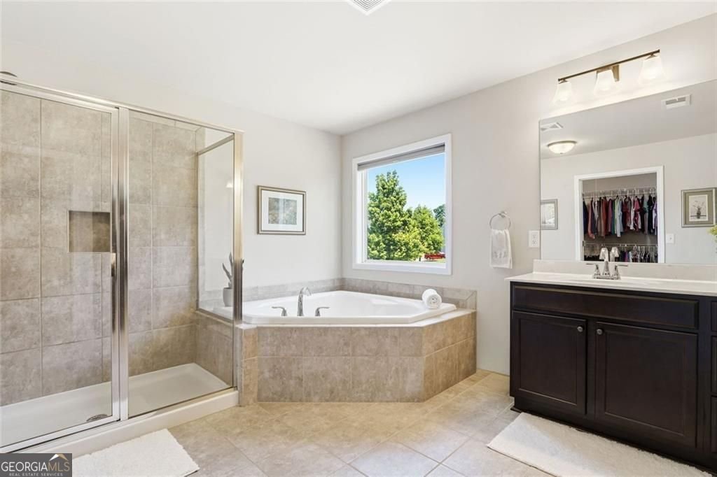 246 Eagle Rock Drive Acworth - Photo 31