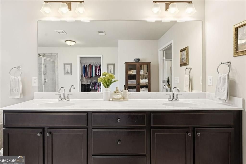 246 Eagle Rock Drive Acworth - Photo 32