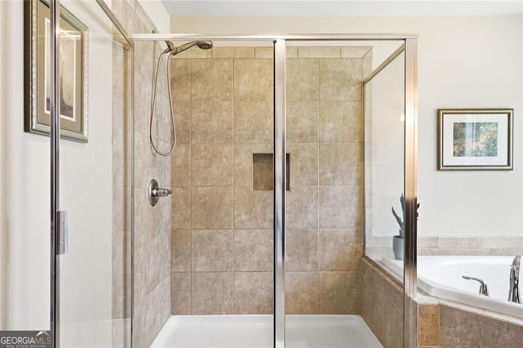 246 Eagle Rock Drive Acworth - Photo 33