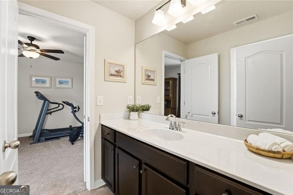 246 Eagle Rock Drive Acworth - Photo 36