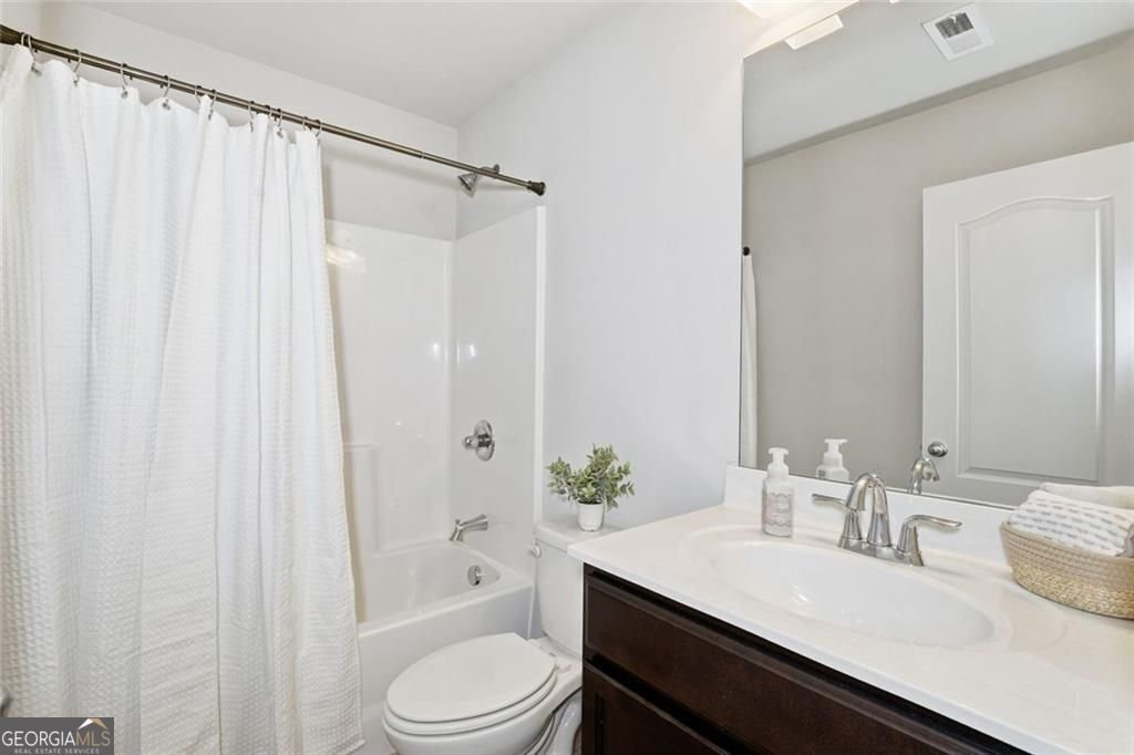 246 Eagle Rock Drive Acworth - Photo 40
