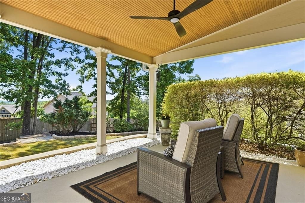 246 Eagle Rock Drive Acworth - Photo 42
