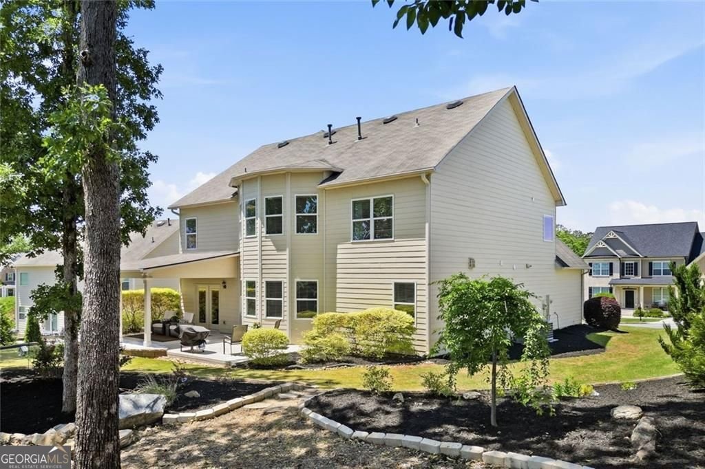 246 Eagle Rock Drive Acworth - Photo 46