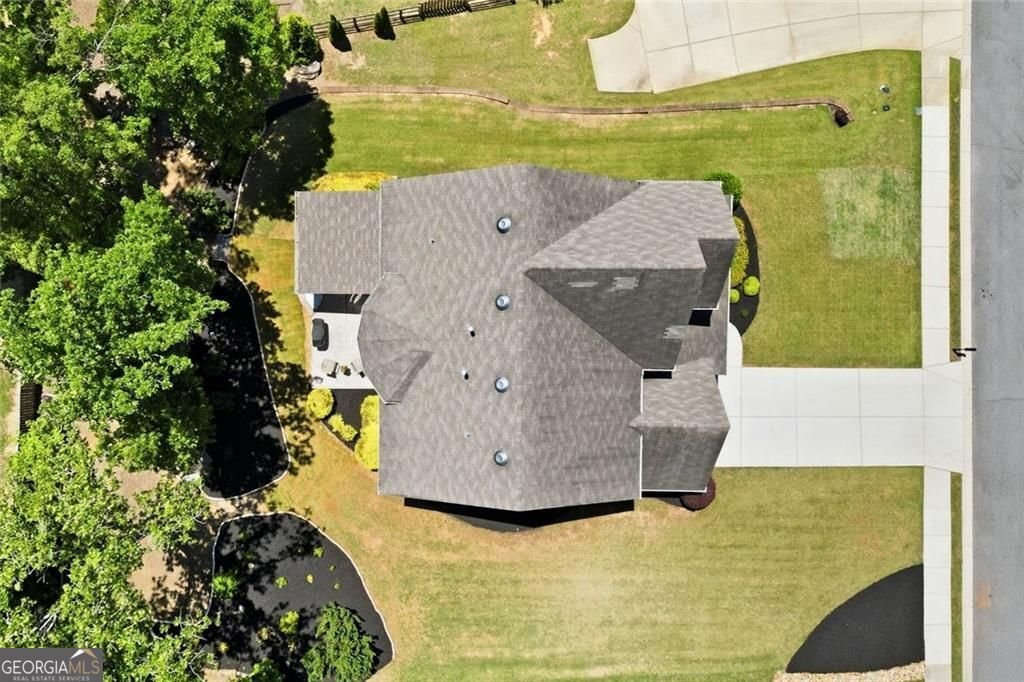 246 Eagle Rock Drive Acworth - Photo 47