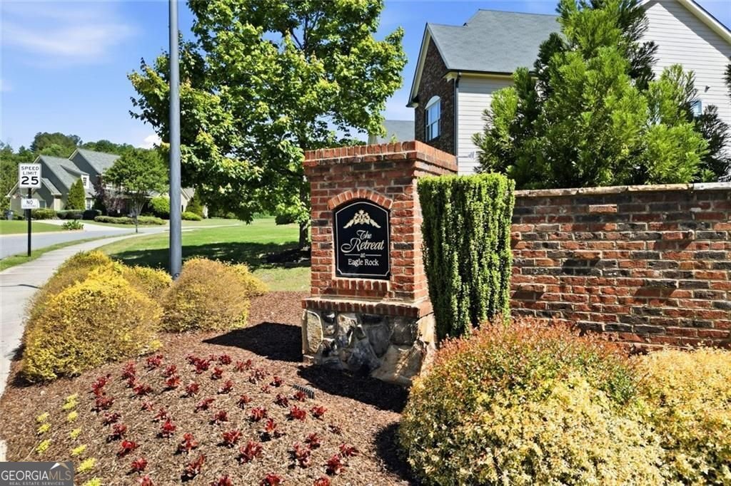246 Eagle Rock Drive Acworth - Photo 49