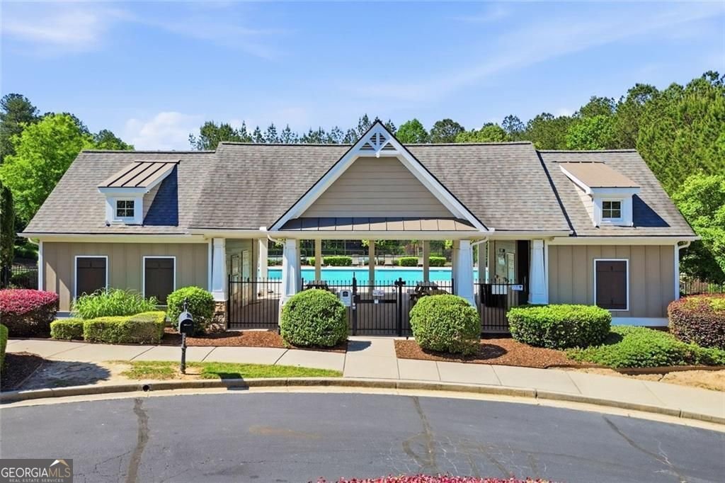 246 Eagle Rock Drive Acworth - Photo 50