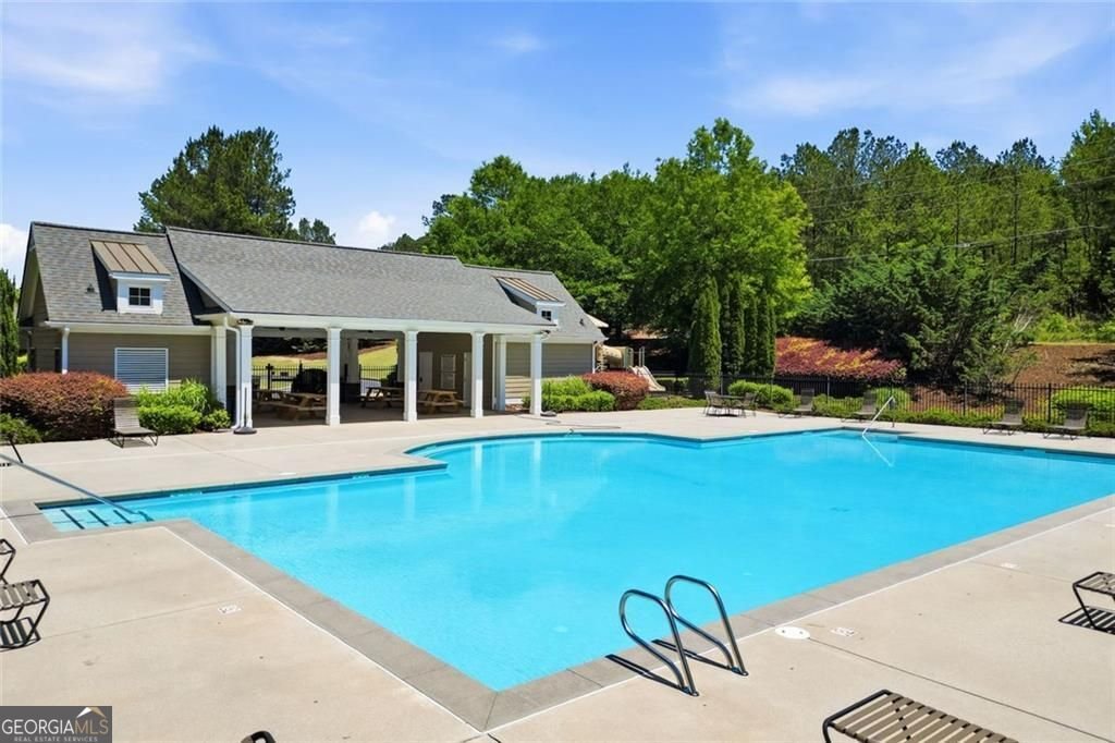 246 Eagle Rock Drive Acworth - Photo 51