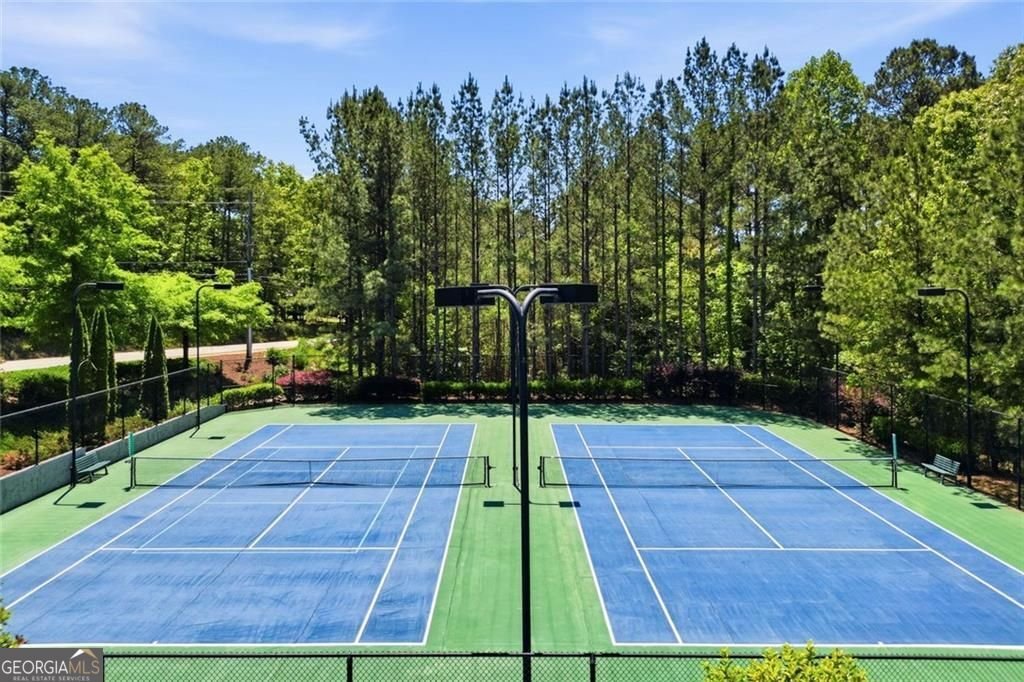 246 Eagle Rock Drive Acworth - Photo 52