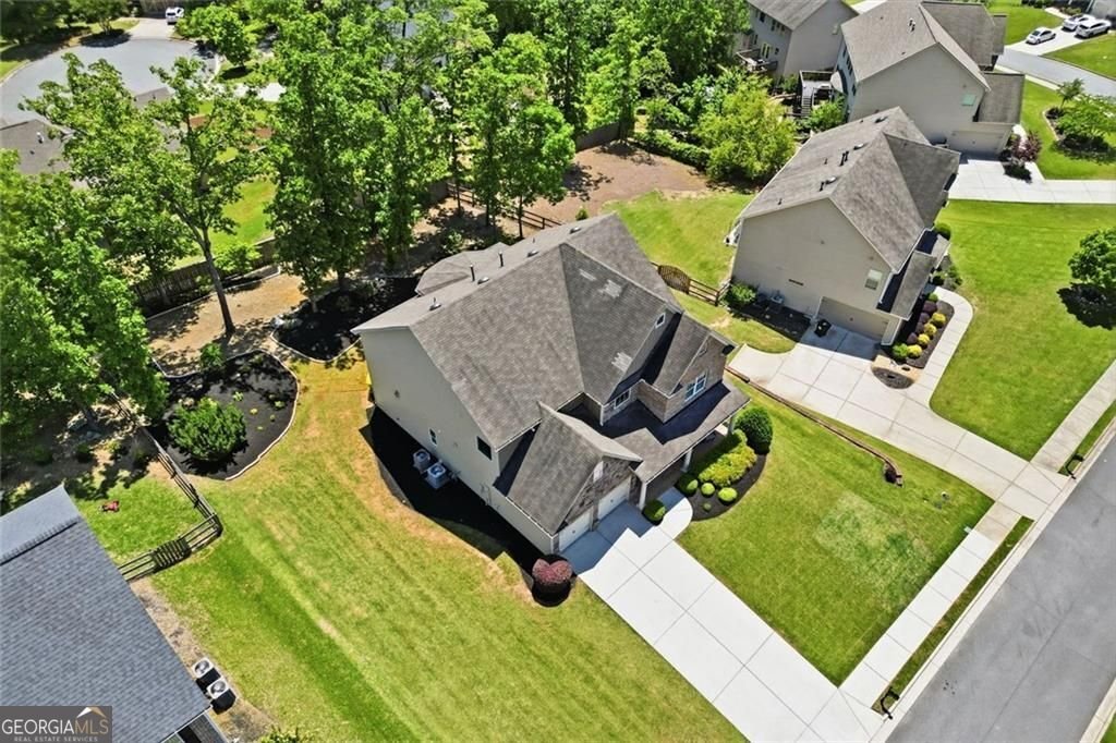 246 Eagle Rock Drive Acworth - Photo 54