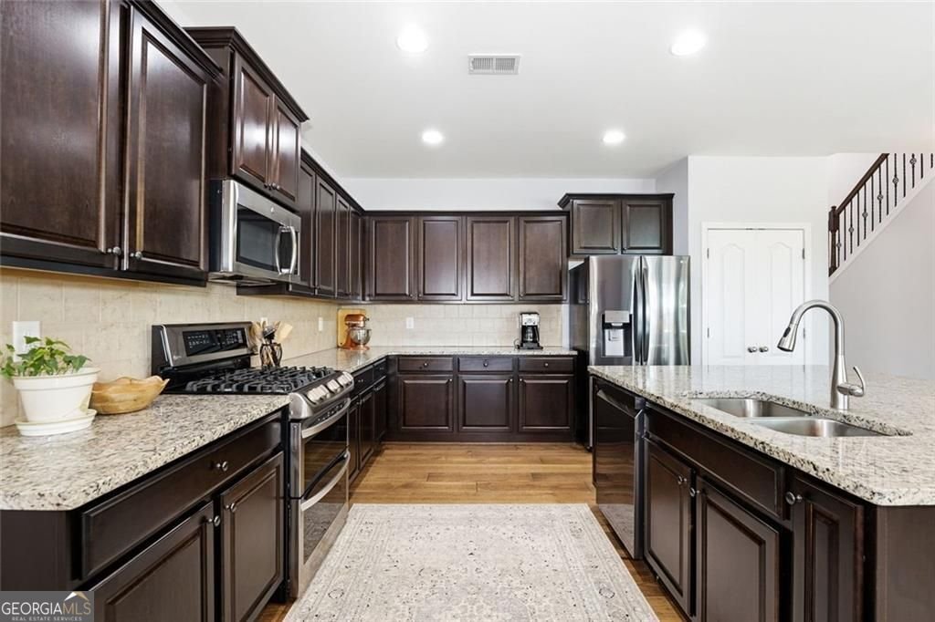 246 Eagle Rock Drive Acworth - Photo 6