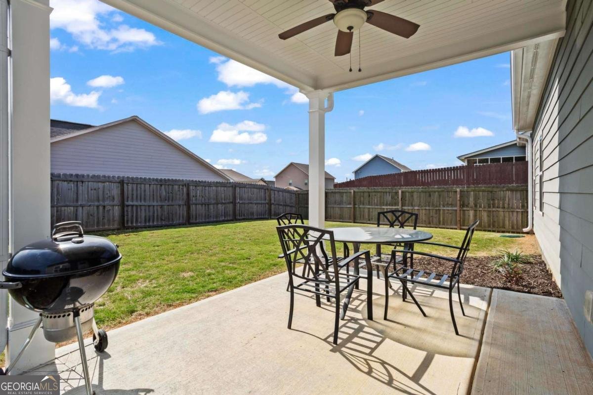 140 Couper Way Cartersville - Photo 16