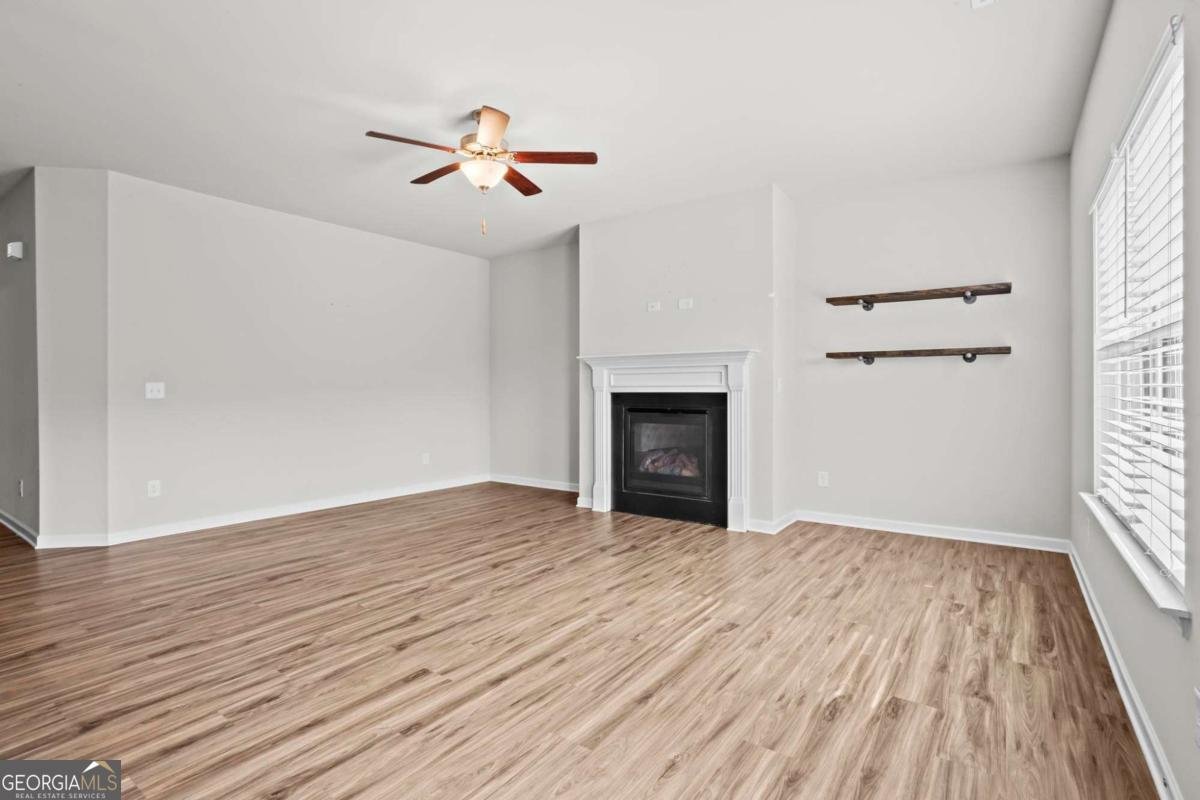 140 Couper Way Cartersville - Photo 7