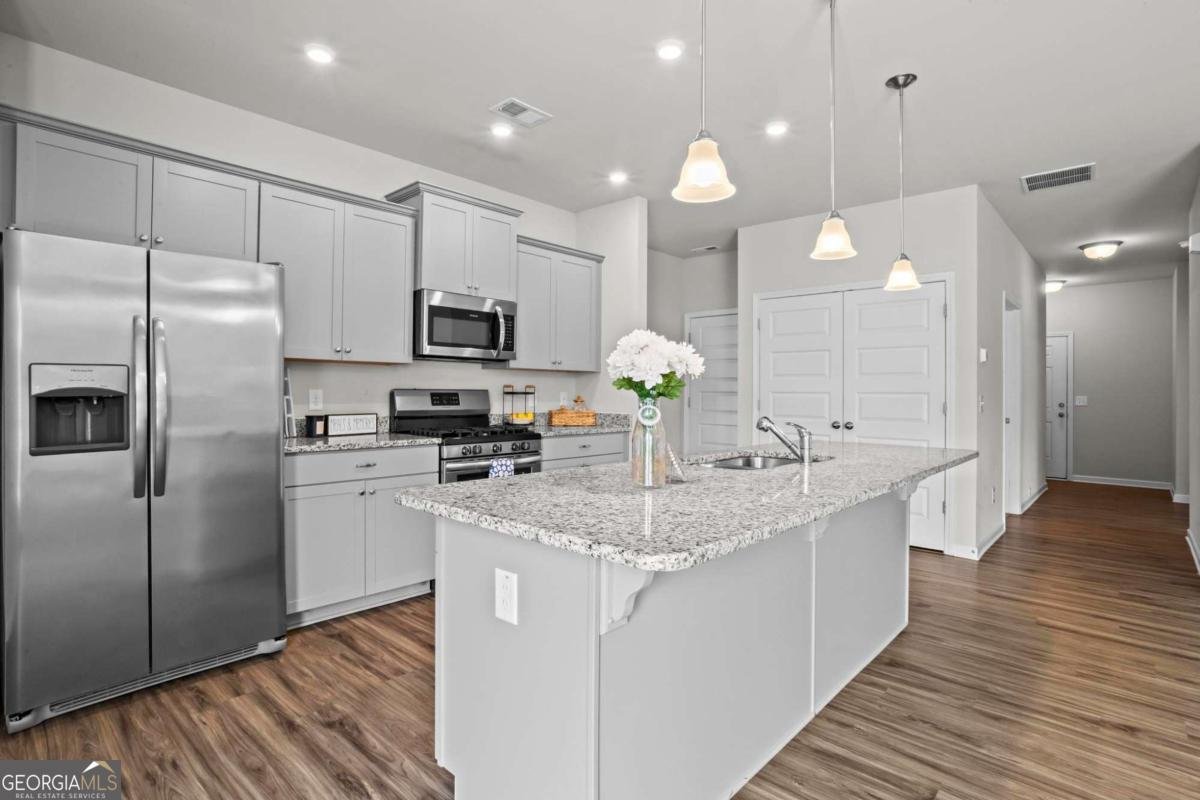 140 Couper Way Cartersville - Photo 8
