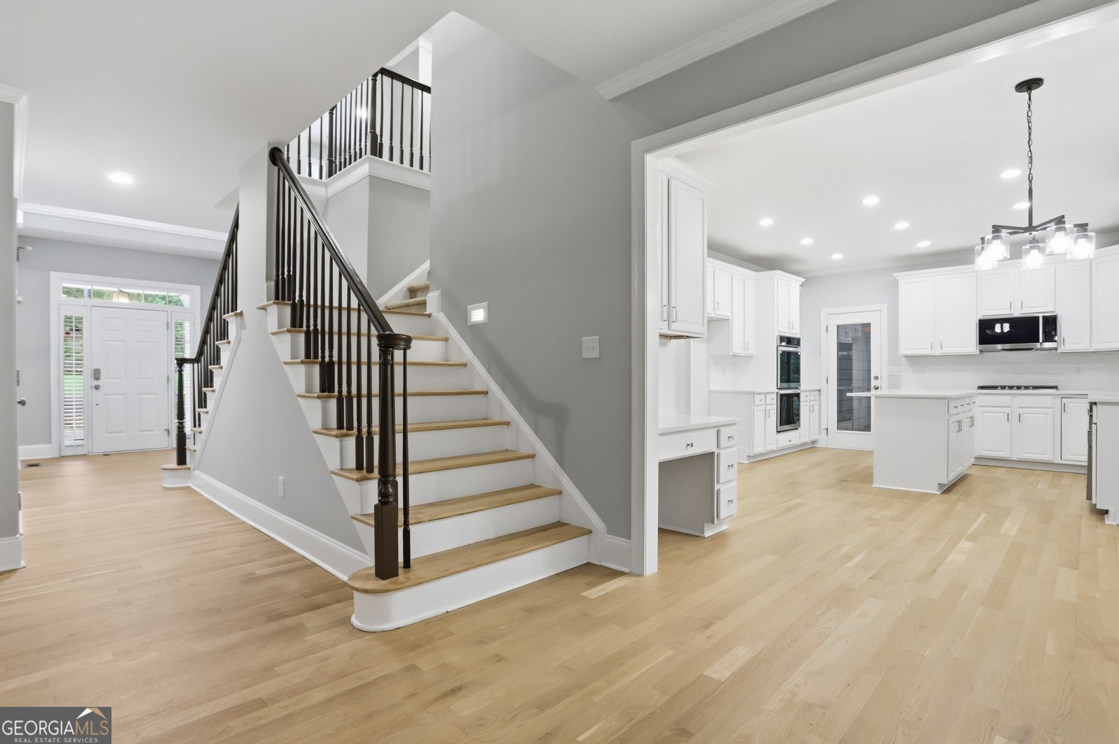 5228 Yellowtail Lane Kennesaw - Photo 13