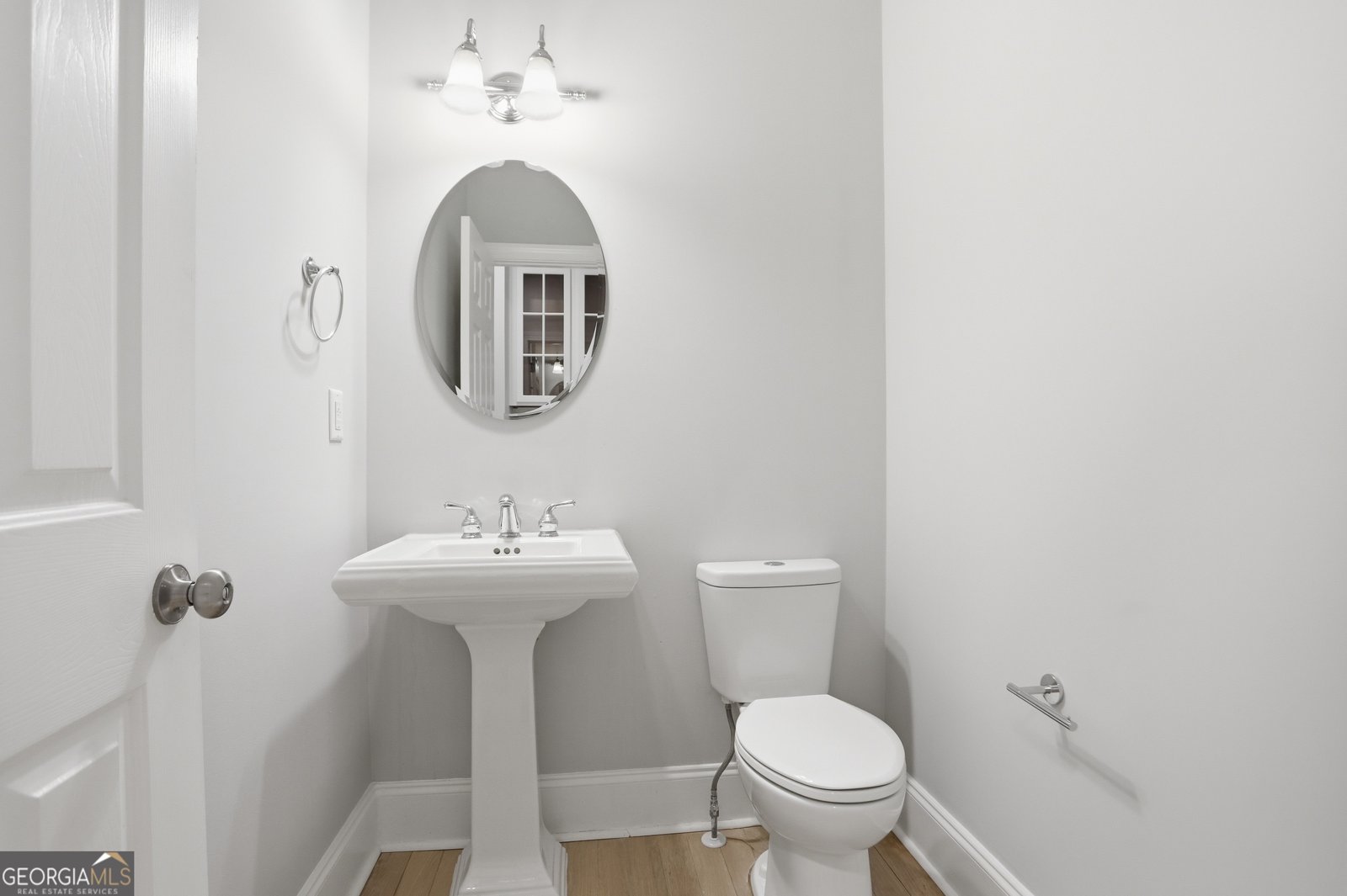 5228 Yellowtail Lane Kennesaw - Photo 32
