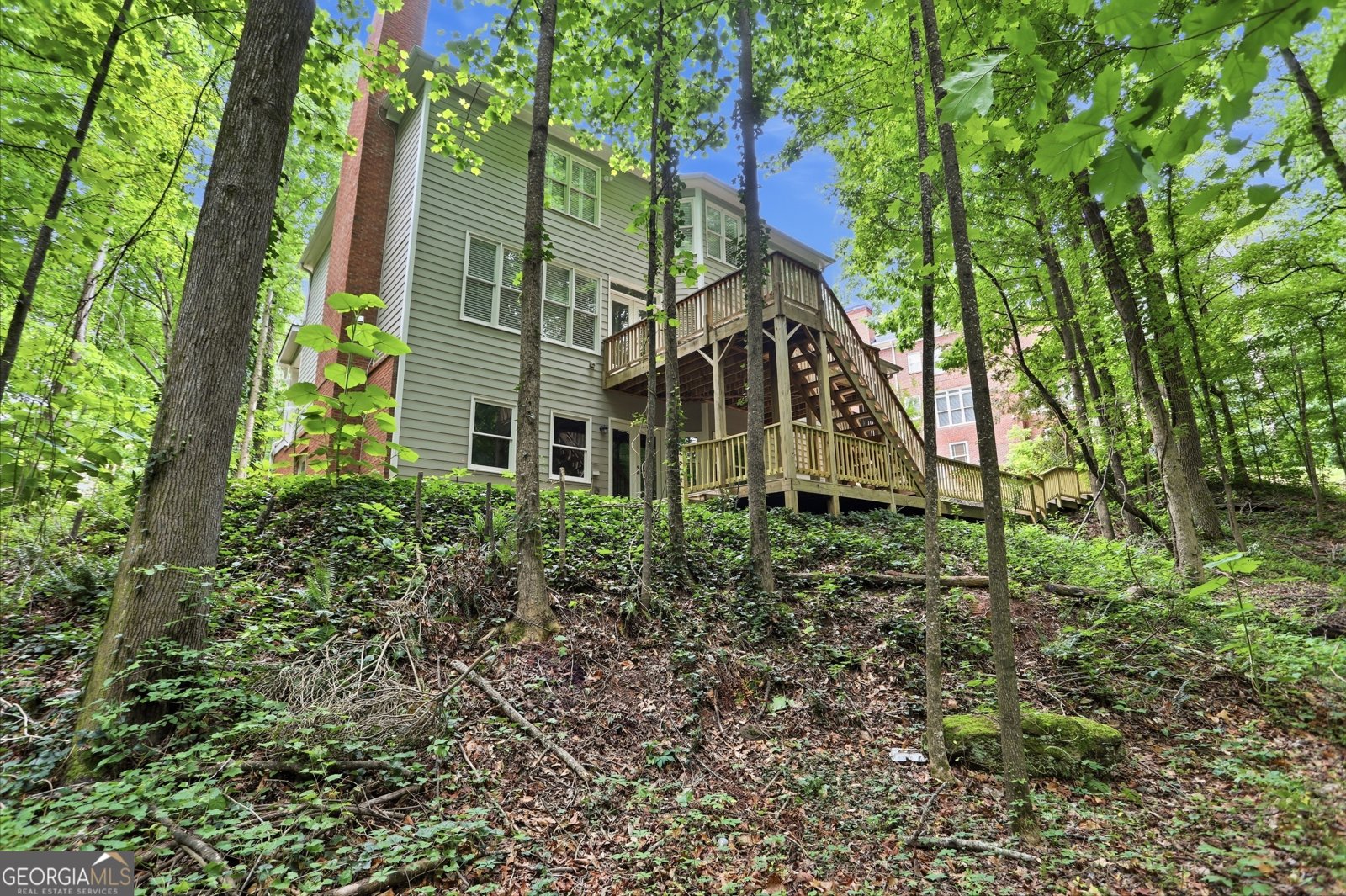 5228 Yellowtail Lane Kennesaw - Photo 42