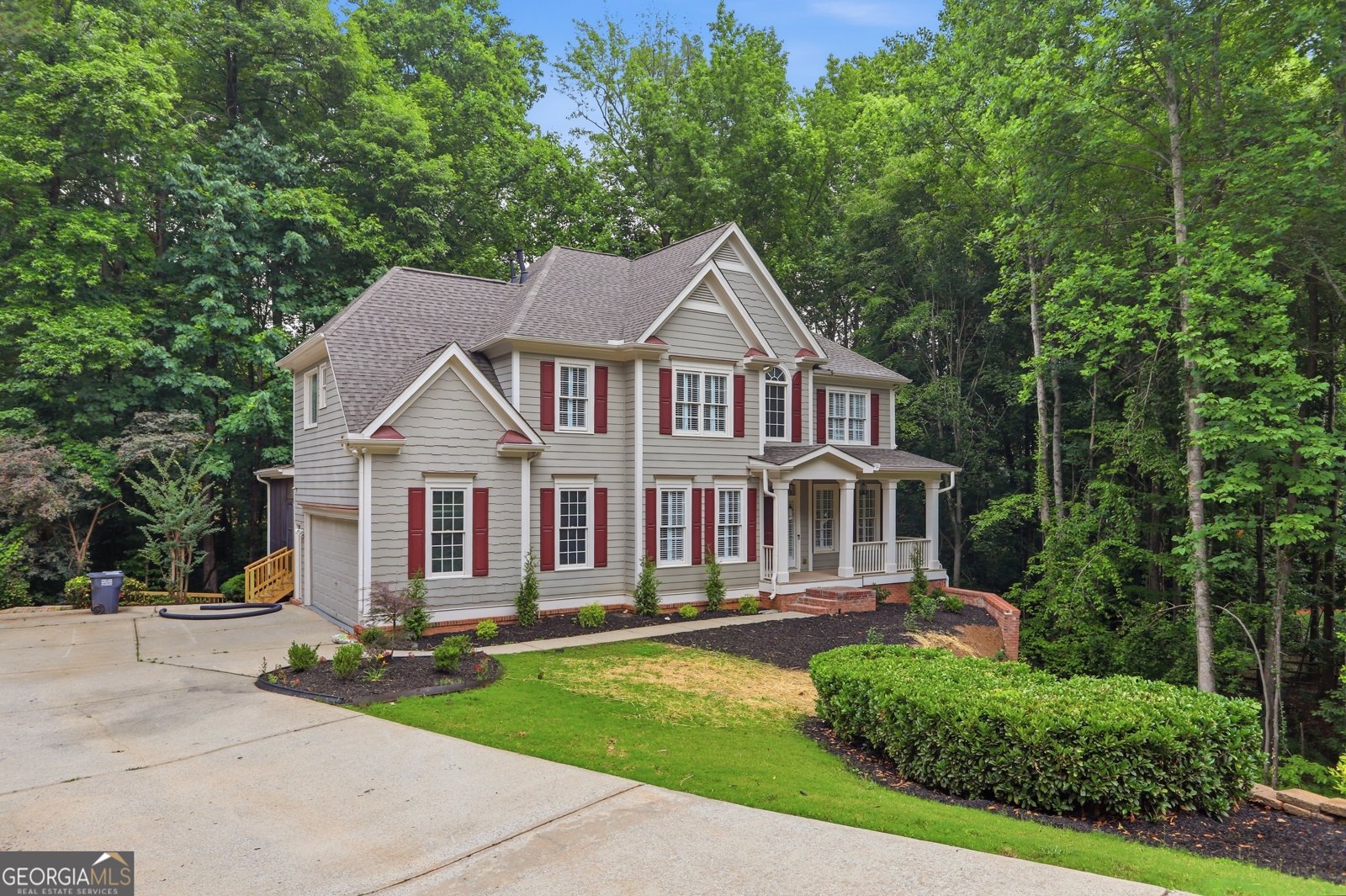 5228 Yellowtail Lane Kennesaw - Photo 7
