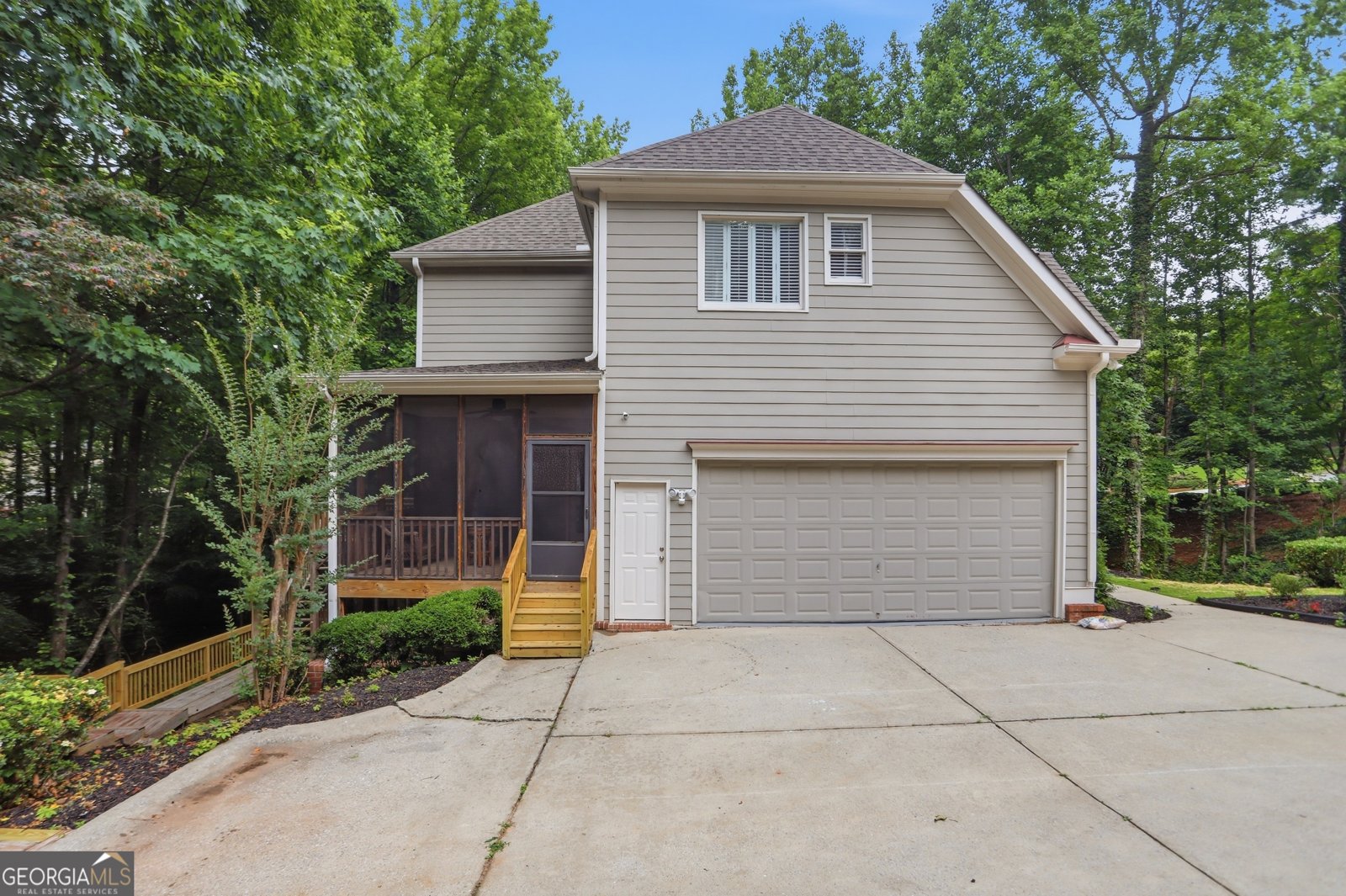 5228 Yellowtail Lane Kennesaw - Photo 8