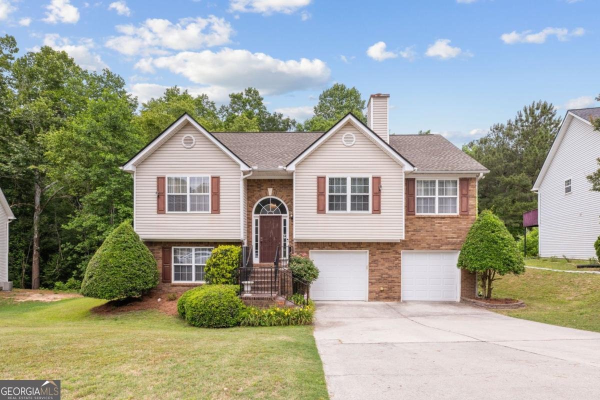 1126 Whatley Mill Lane Lawrenceville - main photo