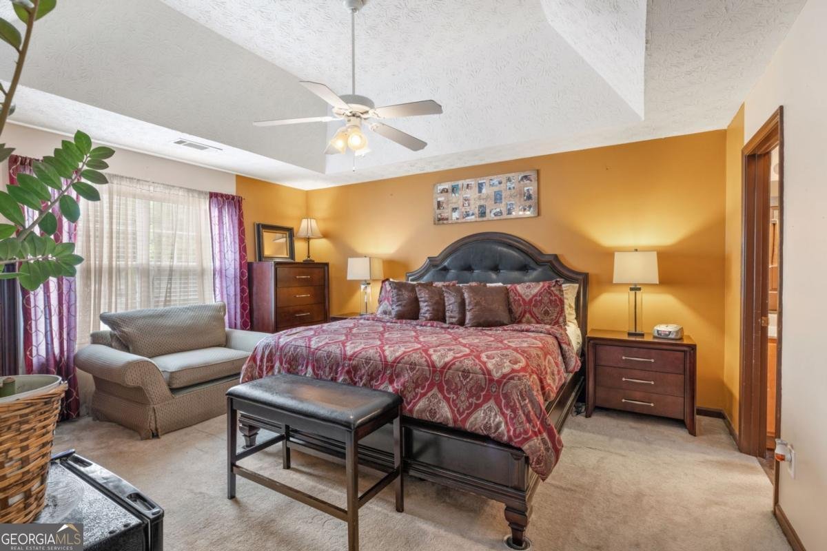 1126 Whatley Mill Lane Lawrenceville - Photo 14