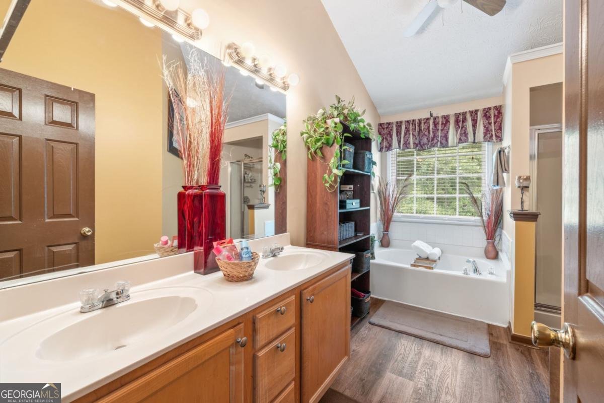 1126 Whatley Mill Lane Lawrenceville - Photo 16